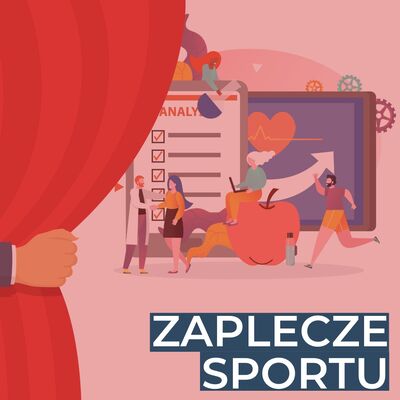 Zaplecze Sportu