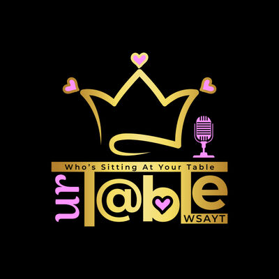 WSAYT - Who's Sitting At Your Table