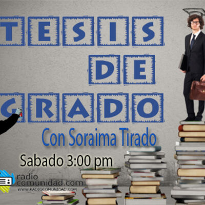 TESIS DE GRADO ENTREVISTA CON CAROLINA J BRANGER