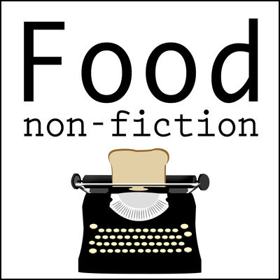 Food Non-Fiction
