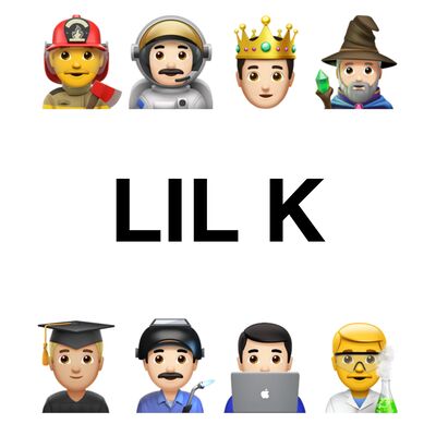 LIL K