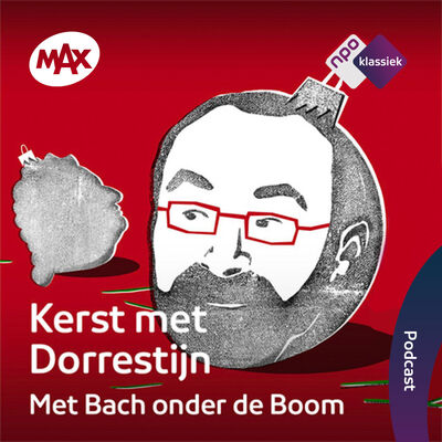 Kerst met Dorrestijn