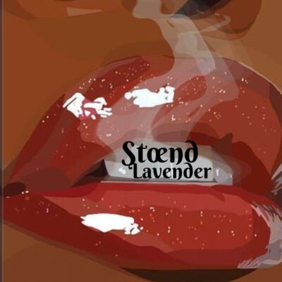 Stœnd Lavender