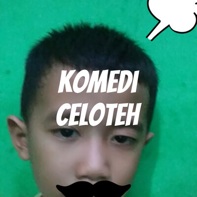 Komedi celoteh
