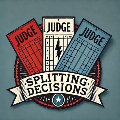 Splitting Decisions