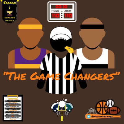 The Game Changers