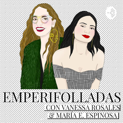 Emperifolladas