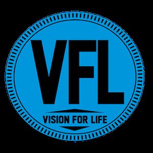 Vision For Life Radio: Where Faith and Sports Collide