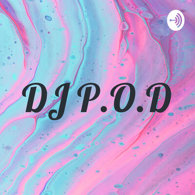 DJ P.O.D