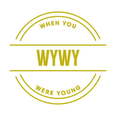 When You Were Young