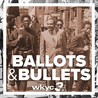 Ballots And Bullets