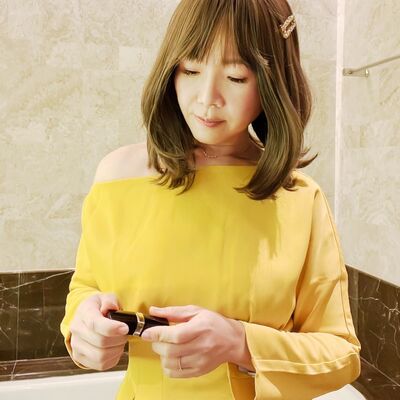 蕾蕾 l 愛．身．活