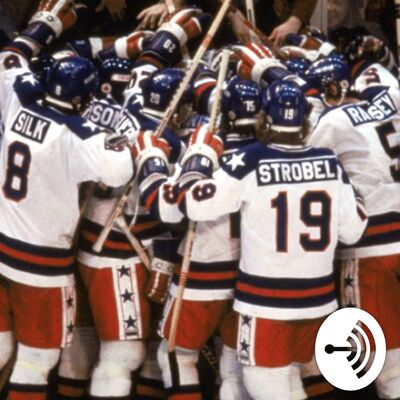 Miracle on ice