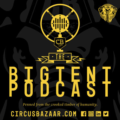 The Big Tent Podcast