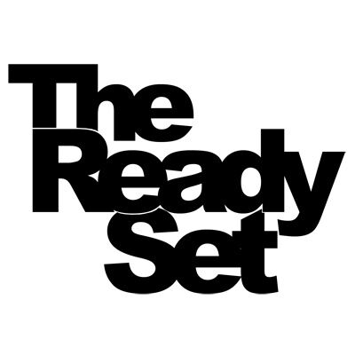 The Ready Set