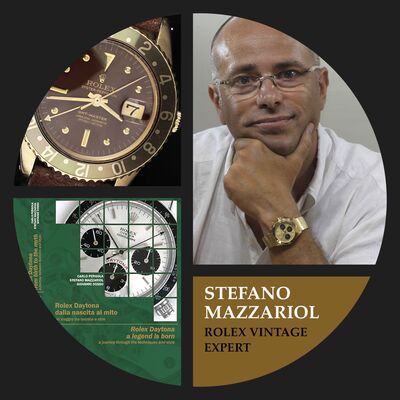 Cos’è l’orologio vintage