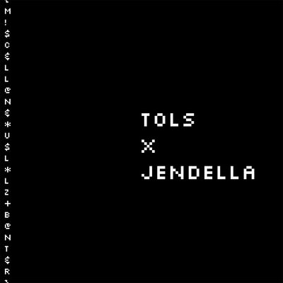 Tols x Jendella