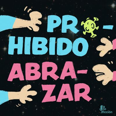Prohibido Abrazar