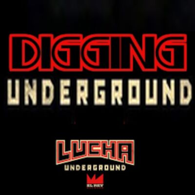 Digging Underground