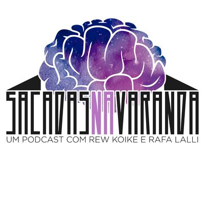 Sacadas na Varanda