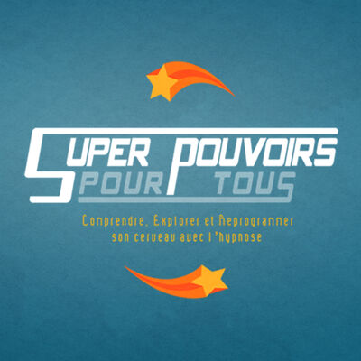 Super-Pouvoirs Pour Tous