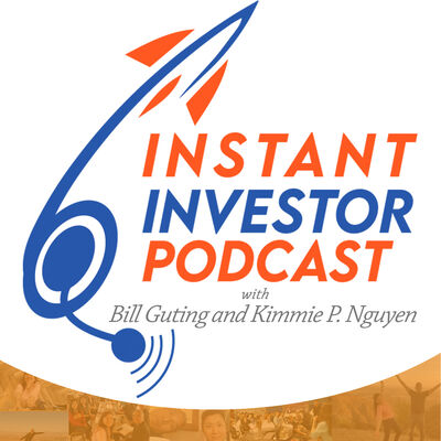 Instant Investor Podcast   (Formerly: The M.O.R.E. Podcast)