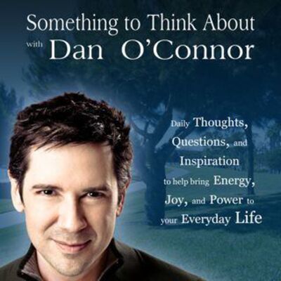 The Miraculous Mindset with Dan O'Connor