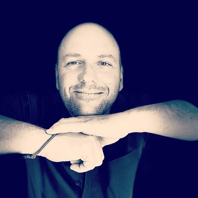 Spiritual Transformation with Mark L Lockwood BA(hons)(psy)