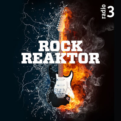 Rock Reaktor
