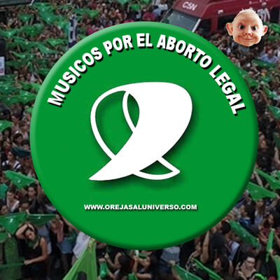 Músicos por el Aborto