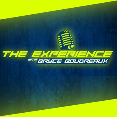 The Experience With Bryce Boudreaux
