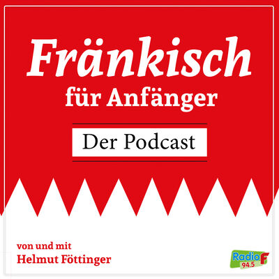 Fränkisch für Anfänger