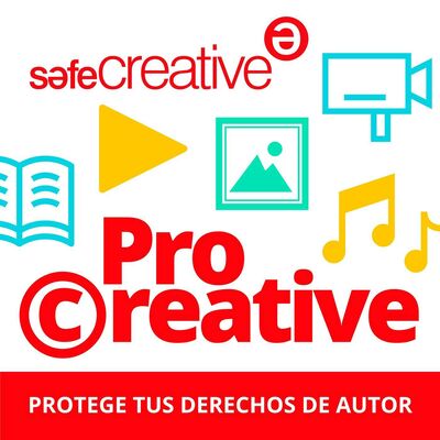 ProCreative - Derechos de Autor