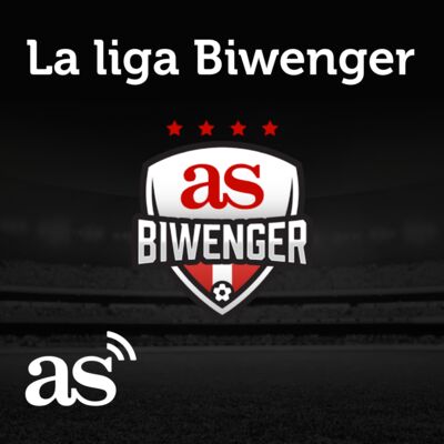 La liga Biwenger