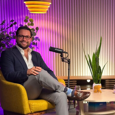ADICTOS podcast