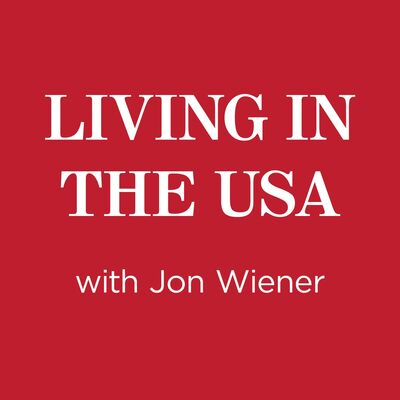 KPFK - Living In The USA