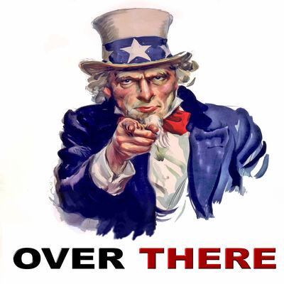 The Over There Podcast