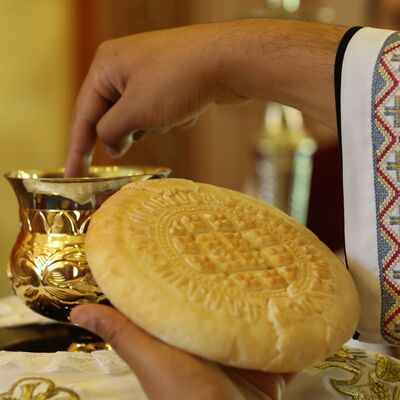 The Way Orthodox Fellowship