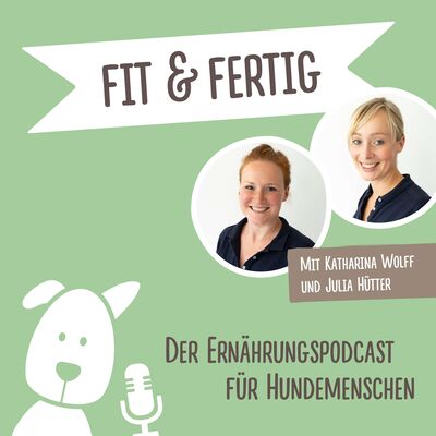 FIT UND FERTIG