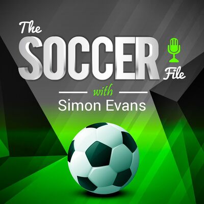 The Soccer File