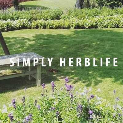 6分の幸せマインド｜SIMPLY HERBLIFE