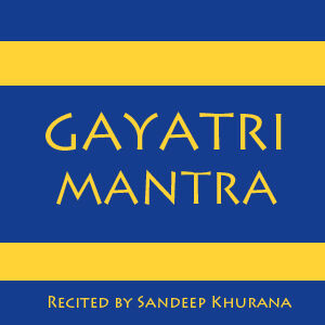 Gayatri Mantra