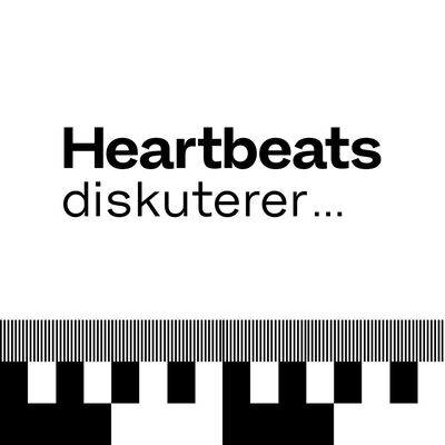 Heartbeats diskuterer