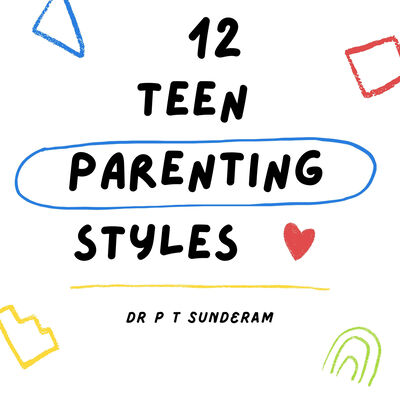12 Animal Styles of Teen Parenting Mothers