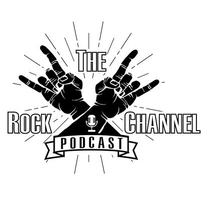 The Rock Channel Podcast