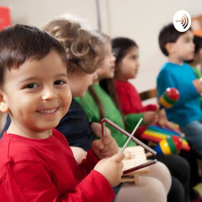 Desafios x Musicalização Infantil
