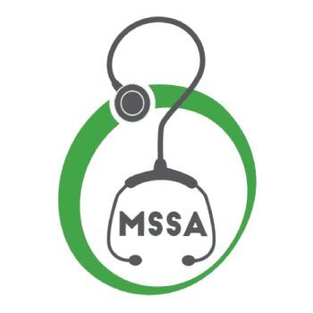 طلبة الطب في المملكة العربية السعودية MSSA