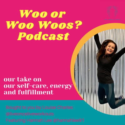 Woo or Woo Woos Podcast