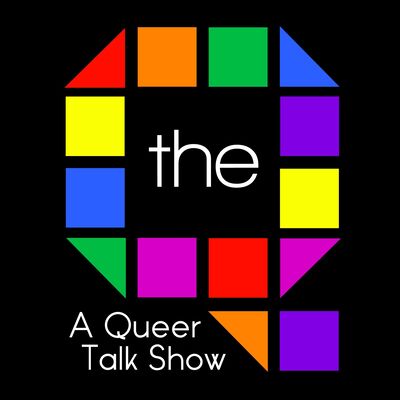 The Q - A Queer Talk Show