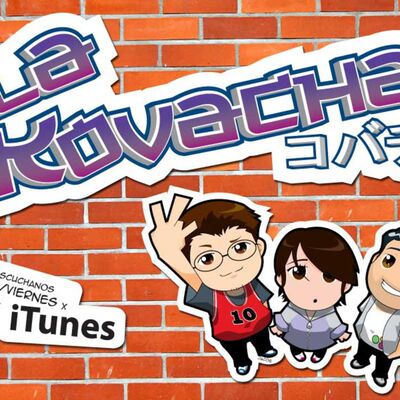 La Kovacha -Anime y Manga-